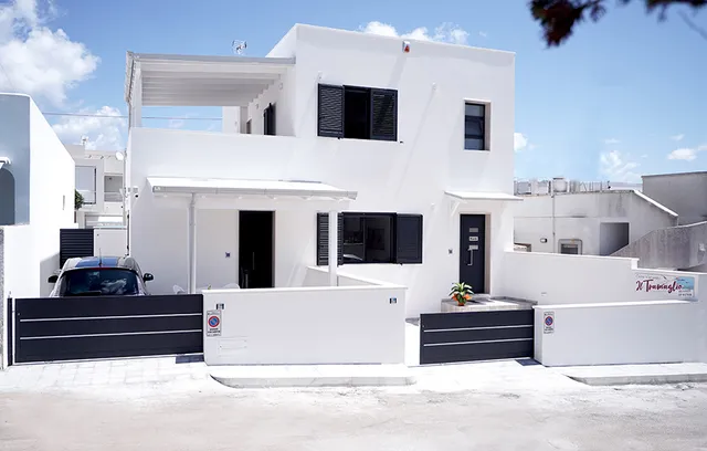 Casa vacanza Il Tramaglio