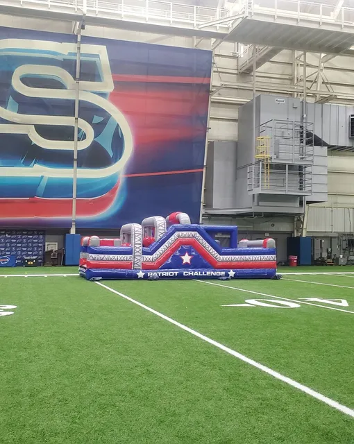 ADPRO Sports Training House