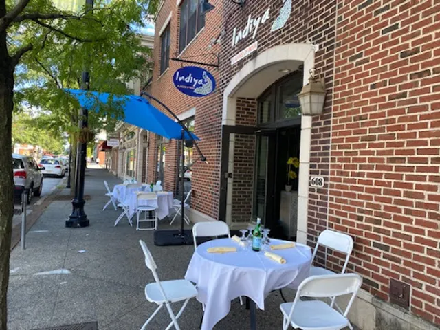 Indiya - Flavors of India