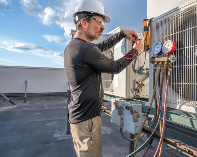 Kolenda Heating & Cooling