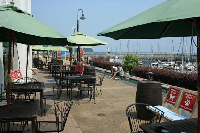 Izukogen Biru Ito Marine Town Ten