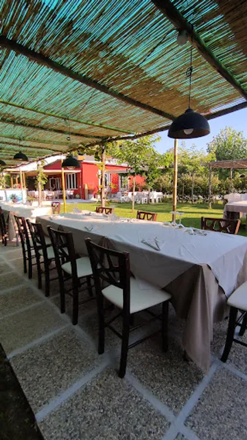 Ristorante Pizzeria Il Gordo