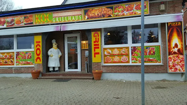 Koc Grillhaus