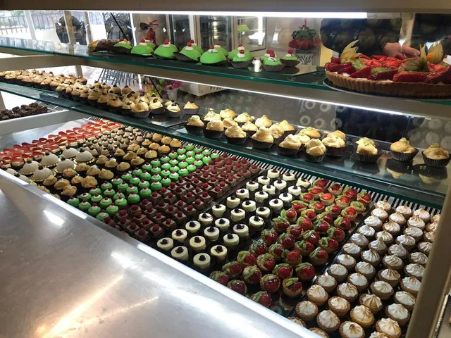 Nicolosi Pâtisserie di Pino Nicolosi