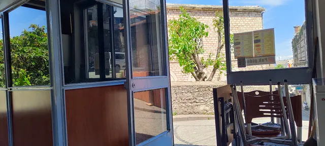 Pak Pide Pizza Salonu