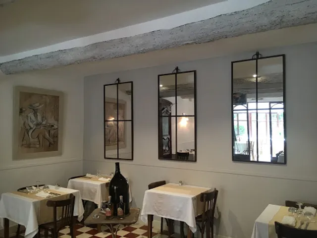 La Figuiere Fontaine de Vaucluse