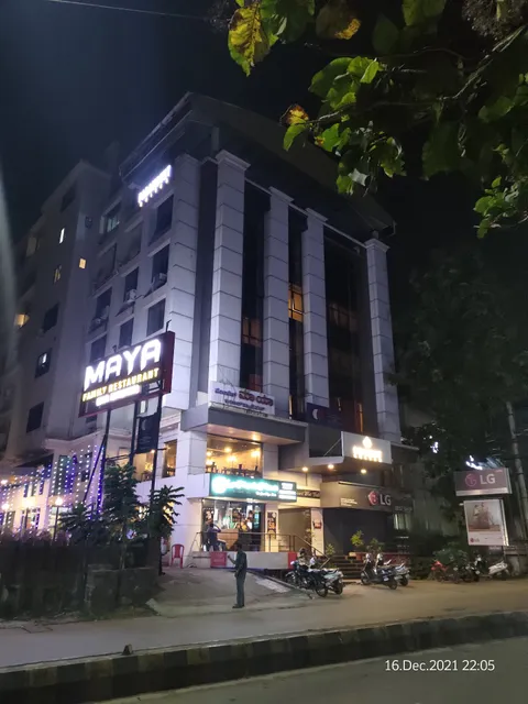 Hotel Paramount Suites & Service Apartments (Mangalore)
