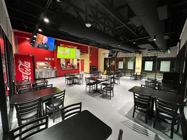 Filiberto's Mexican Food