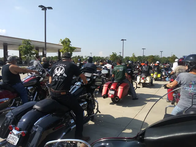 Jimmy Burke Activity Center