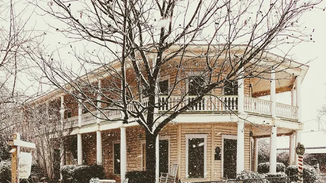 The Verandas Guest House