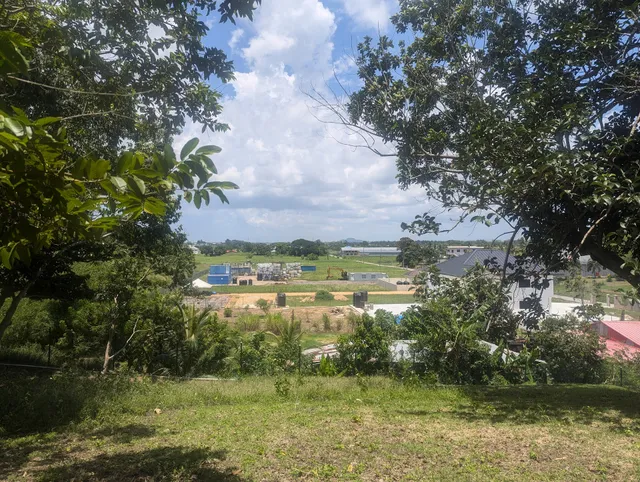 Banwari Trace Archaeological Site