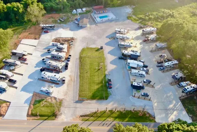 Florence AL RV Park & Resort