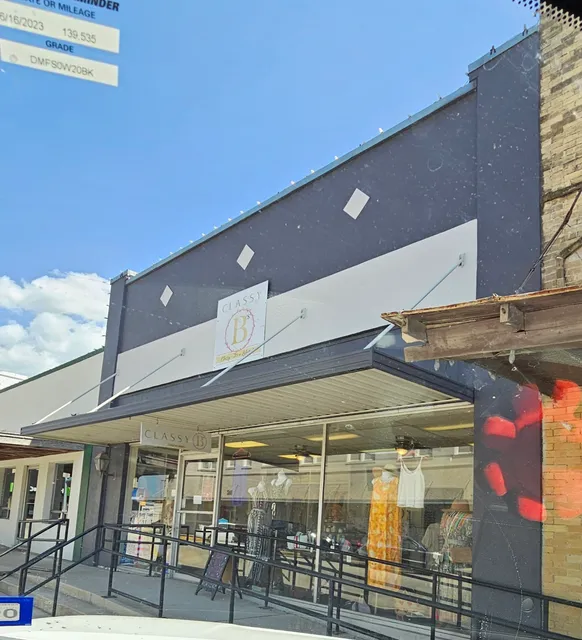 Classy B's Boutique and Lounge