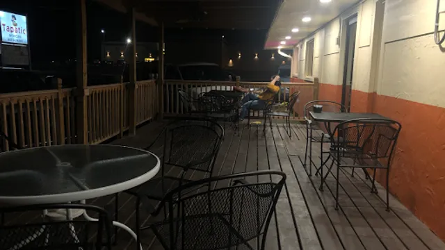 Tapatio Mexican Restaurant