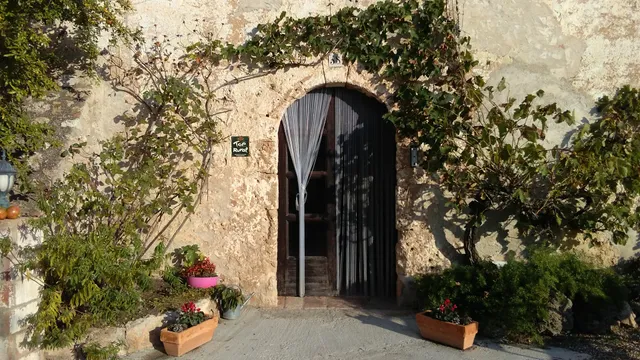 Casa Rural Ca L'Emili