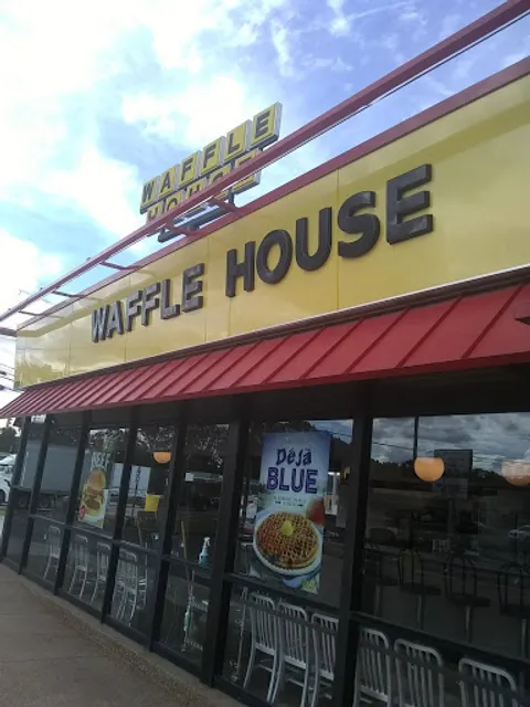 Waffle House