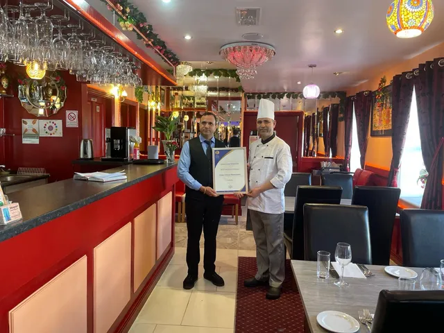 Mayur Indian Restaurant