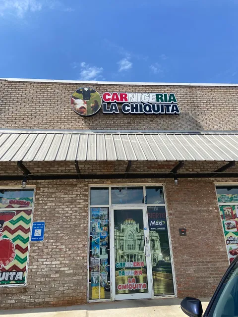 La Chiquita Carniceria y Taqueria