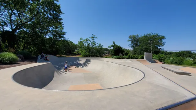 Catoctin SkatePark