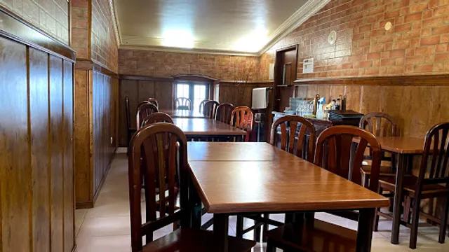 Bar Carrascal Na Praca