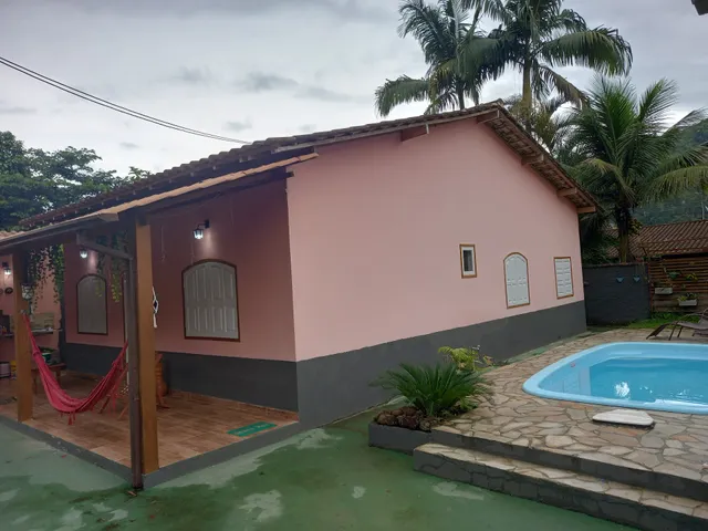 Casa Meu Recanto