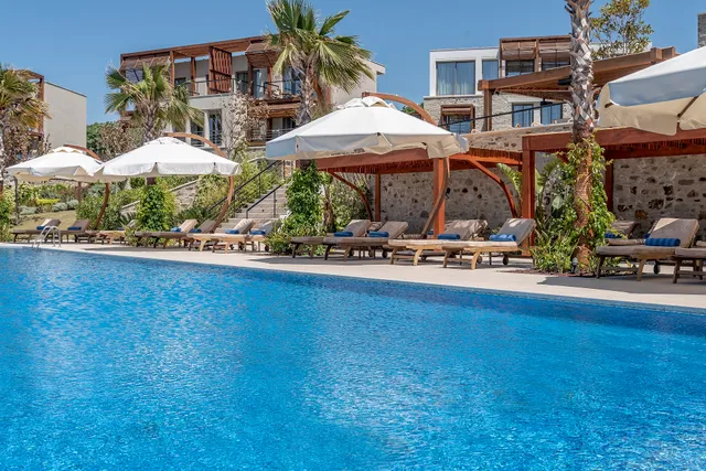 Allium Bodrum Resort & SPA