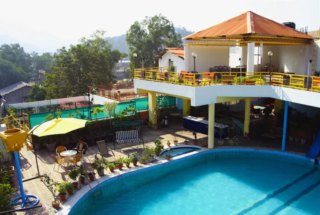 Hotel Windsmoor National Parwanoo