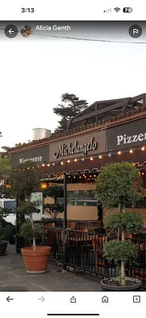 Michelangelo Ristorante