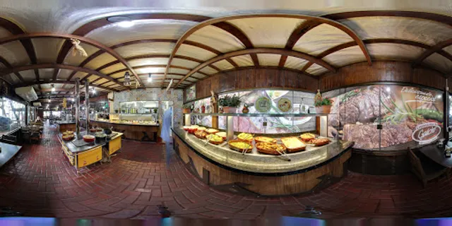 Churrascaria do Gaúcho - Vila Portes