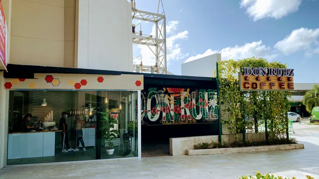 Don Ruiz Coffee - Caguas