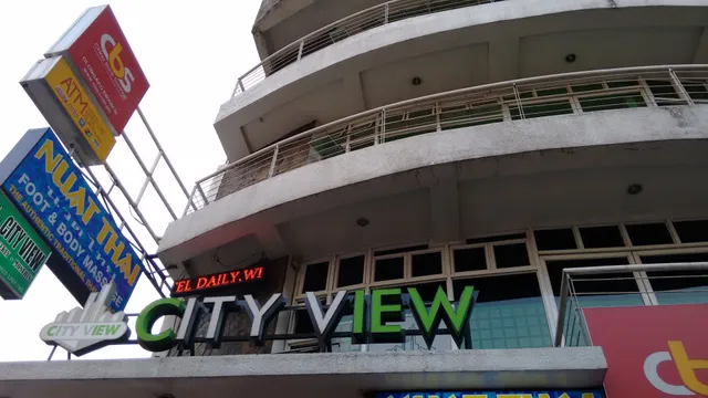 City View Hotel