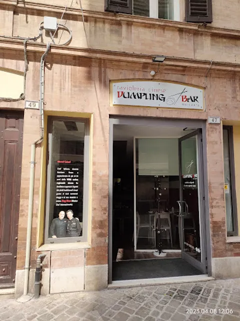 Dumpling Bar Macerata