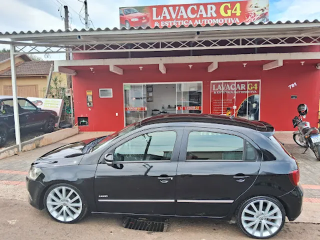 Churrascaria Shallon