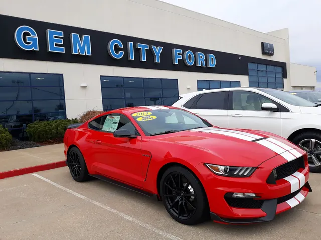 Gem City Ford