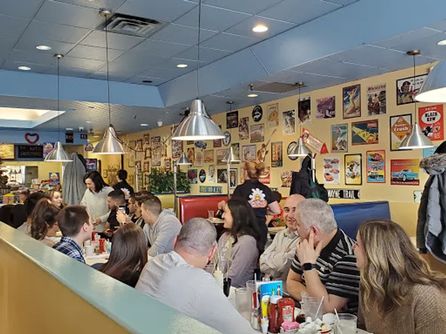 Kotsy's Breakfast and Lunch