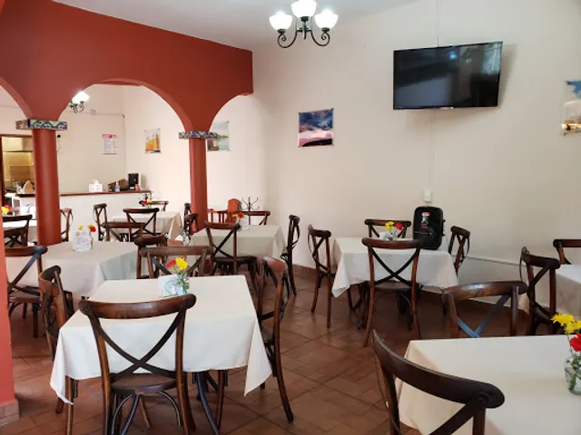 LOS SABORES DE LA ABUELA