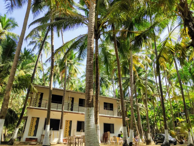 Alibagkar Cottage