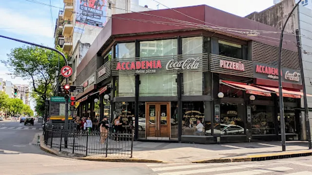 Accademia della Pizza