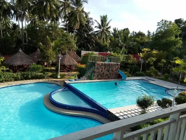 North Sky Beach Resort