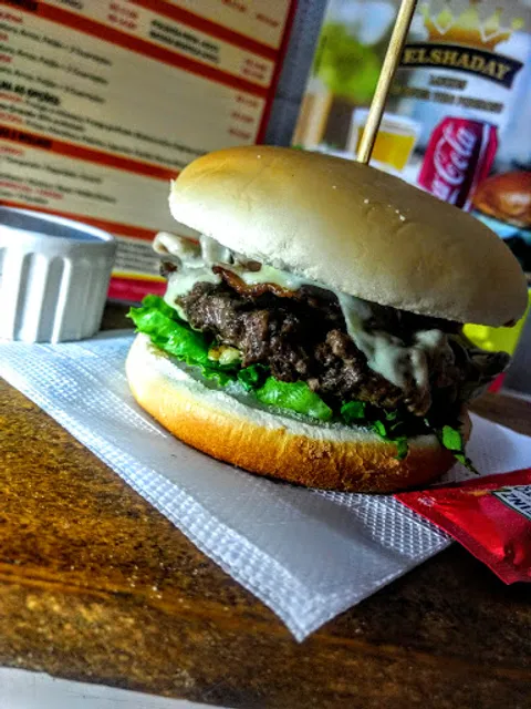 New Master Massas & Molhos