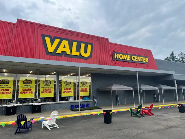 Valu Home Centers