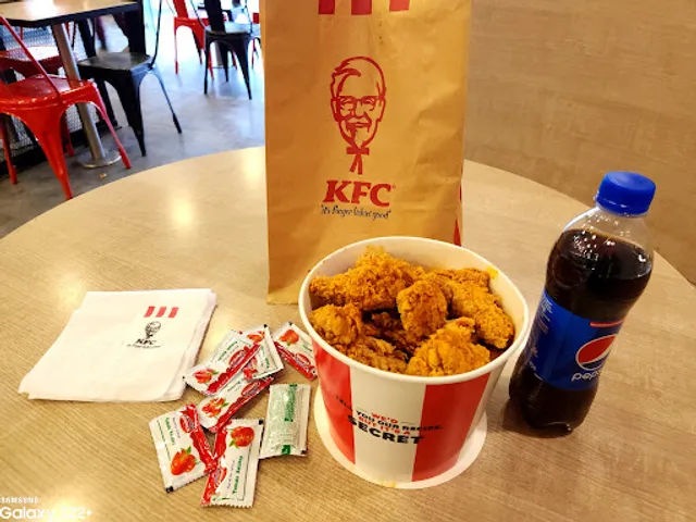 KFC