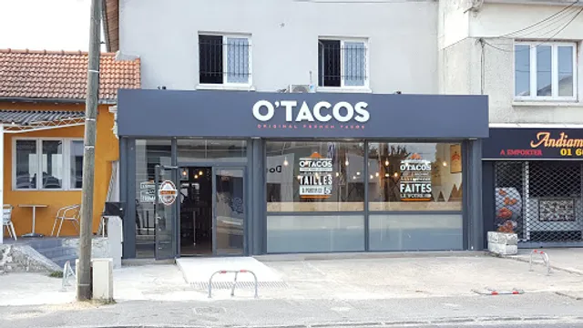 O'Tacos