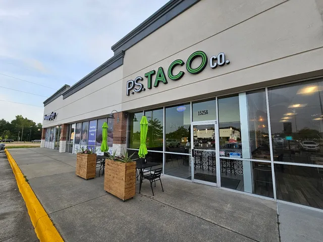 P.S. Taco Co.