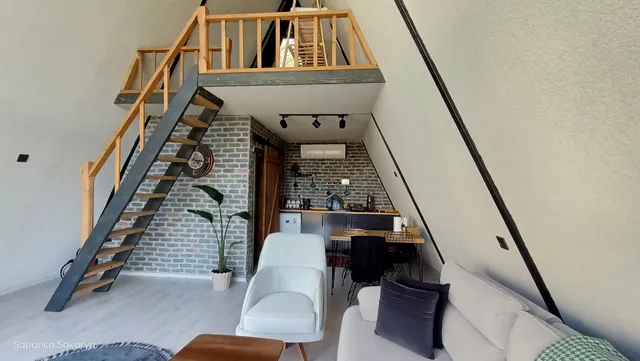 Sapanca Dağalti Bungalov