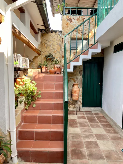 Posada La Casa de la Abuela Guaduas