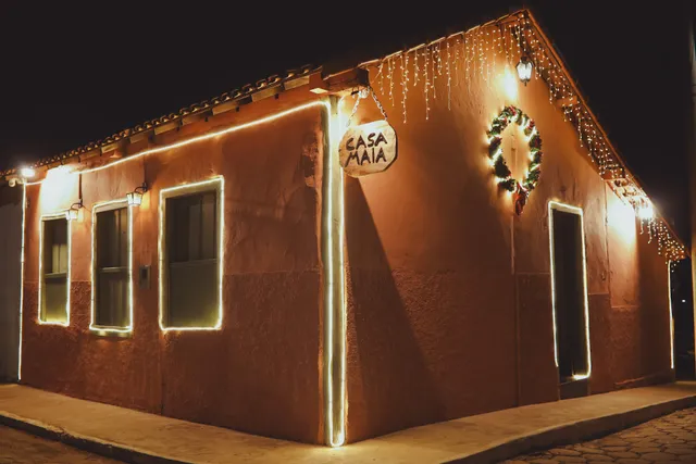 Casa Maia