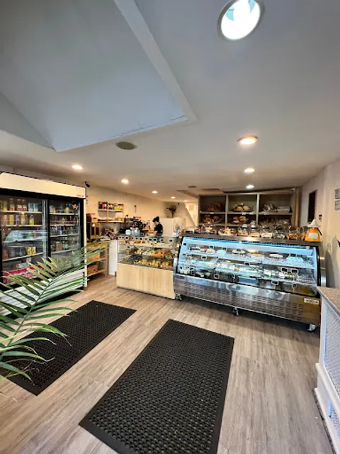 ekosfere Bakery & Coffee