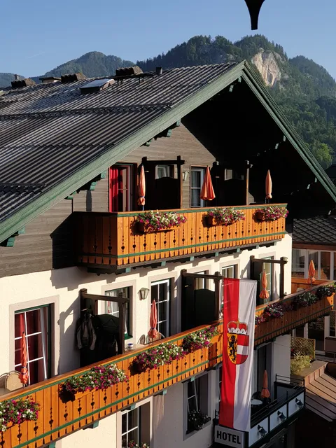 Apartment Elisabeth Stadler