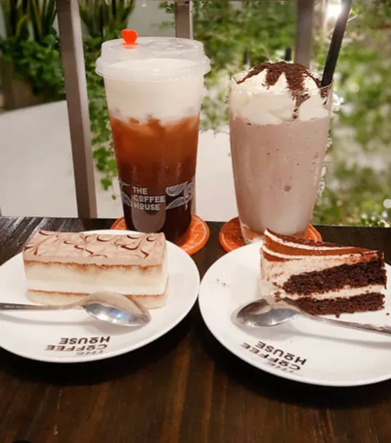 The Coffee House - Cao Thắng Quận 3